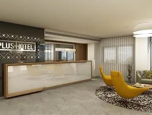 Bostanci Atasehir ホテル