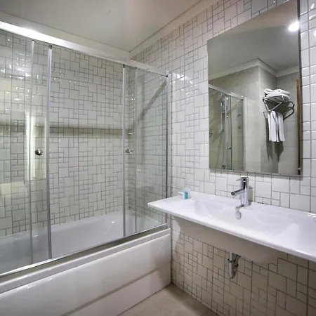Bostanci Atasehir 3* イスタンブール