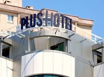 Bostanci Atasehir ホテル