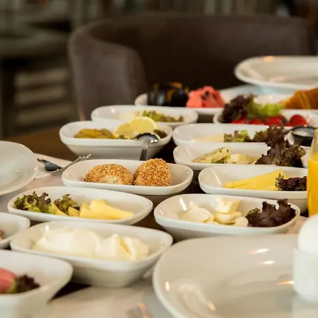 Bostanci Atasehir ホテル イスタンブール