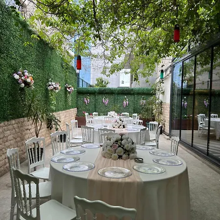 Bostanci Atasehir 3* イスタンブール