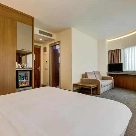 ホテル Bostanci Atasehir