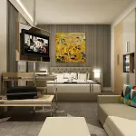 Bostanci Atasehir Hotel
