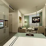 Bostanci Atasehir Istanbulská provincie