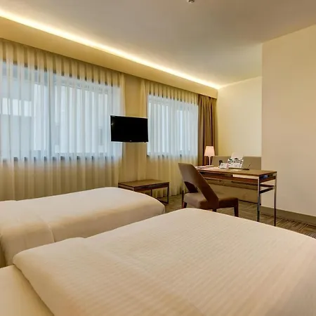 Bostanci Atasehir 3* Istanbul