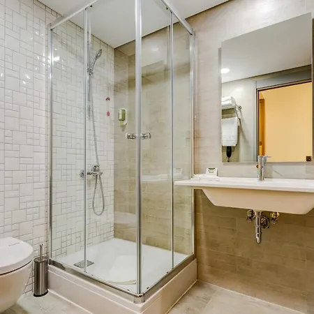 Bostanci Atasehir 3* Istanbul