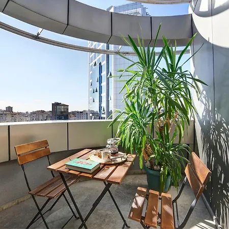 Bostanci Atasehir Istanbul