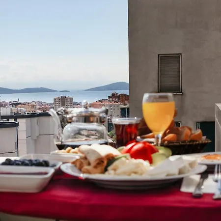 Hotel Bostanci Atasehir 3*
