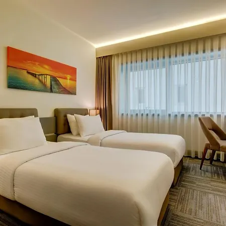 Bostanci Atasehir Istanbul