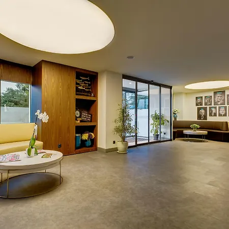 Bostanci Atasehir 3* Provincia di Istanbul