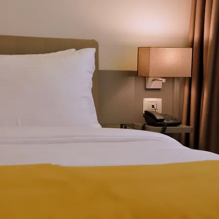 Hotel Bostanci Atasehir 3*