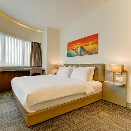 Bostanci Atasehir 3* Provincia di Istanbul