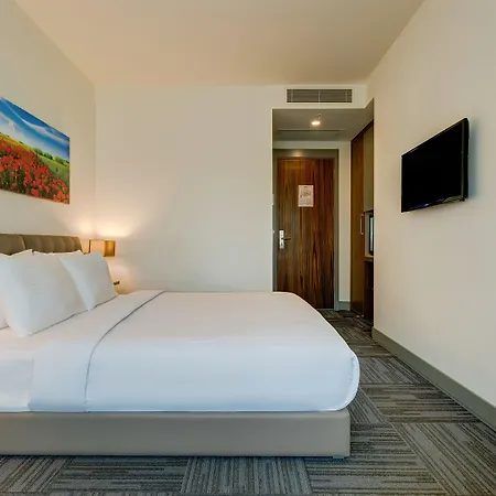 Bostanci Atasehir 3* Provincia di Istanbul