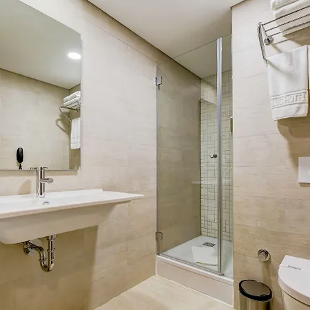 Bostanci Atasehir Hotel Istanbul