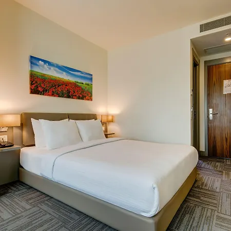 Bostanci Atasehir Istanbul