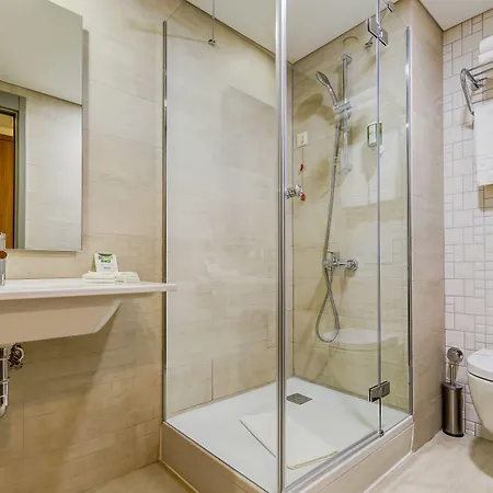 Hotel Bostanci Atasehir 3*