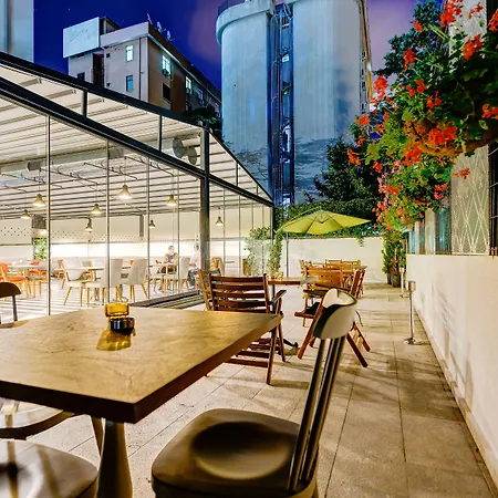 Bostanci Atasehir Provincia di Istanbul