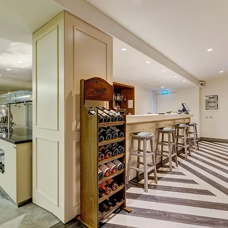 Bostanci Atasehir Hotel 3*