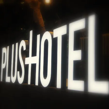 Bostanci Atasehir Hotel