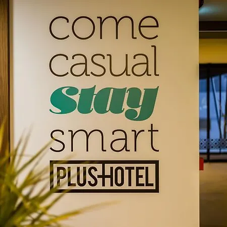 Hotel Bostanci Atasehir