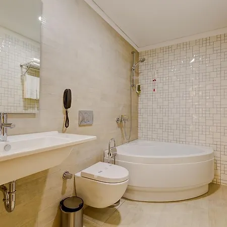 Bostanci Atasehir 3* Istanbul