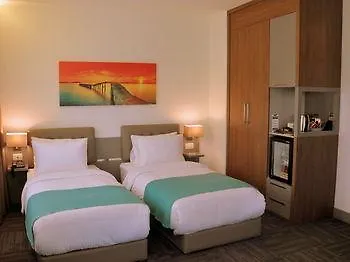 Bostanci Atasehir 3* Стамбул