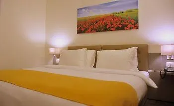 Bostanci Atasehir 3* Стамбул