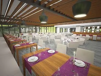 Hotel Bostanci Atasehir 3*