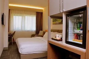 Bostanci Atasehir 3*