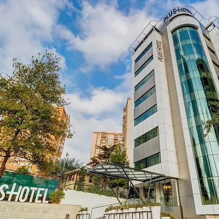 Bostanci Atasehir 3*