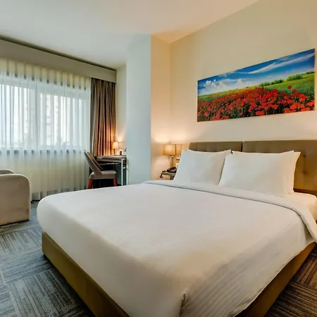 Hotel Bostanci Atasehir