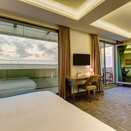 Bostanci Atasehir