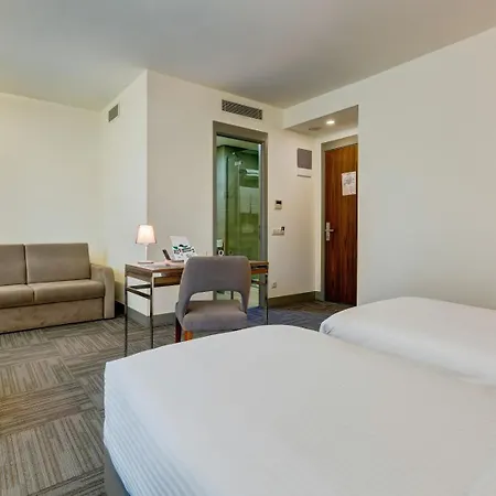 Hotel Bostanci Atasehir