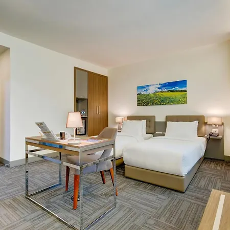 Bostanci Atasehir 3*