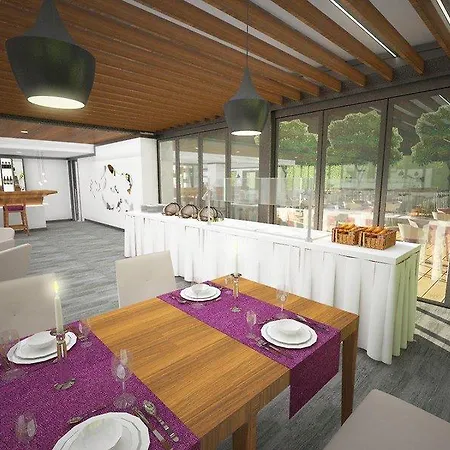 Bostanci Atasehir Hotel