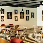 Hotel Bostanci Atasehir Estambul