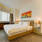 Bostanci Atasehir 3* Istanbul