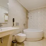 Bostanci Atasehir 3* Istanbul