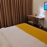 Hotell Bostanci Atasehir Istanbul