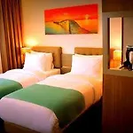Hotell Bostanci Atasehir