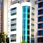 Hotell Bostanci Atasehir Istanbul