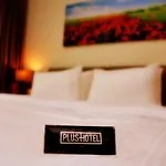 Hotell Bostanci Atasehir Istanbul