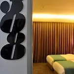 Bostanci Atasehir 3* Istanbul