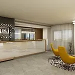 Bostanci Atasehir Hotell Istanbul
