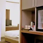 Hotell Bostanci Atasehir Istanbul