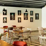 Bostanci Atasehir Hotell 3*