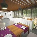 Bostanci Atasehir Hotell