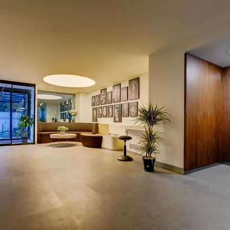 Bostanci Atasehir Hotel 3*
