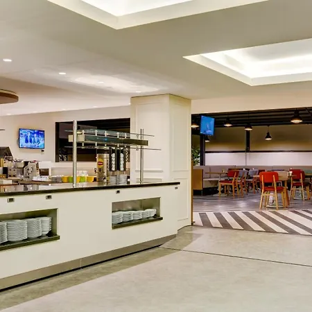 Hotel Bostanci Atasehir
