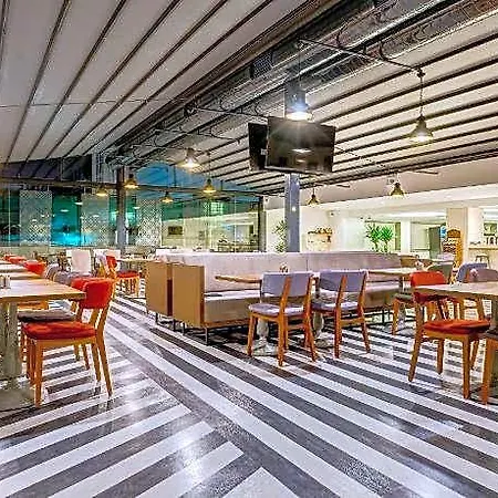 Bostanci Atasehir Hotell Istanbul